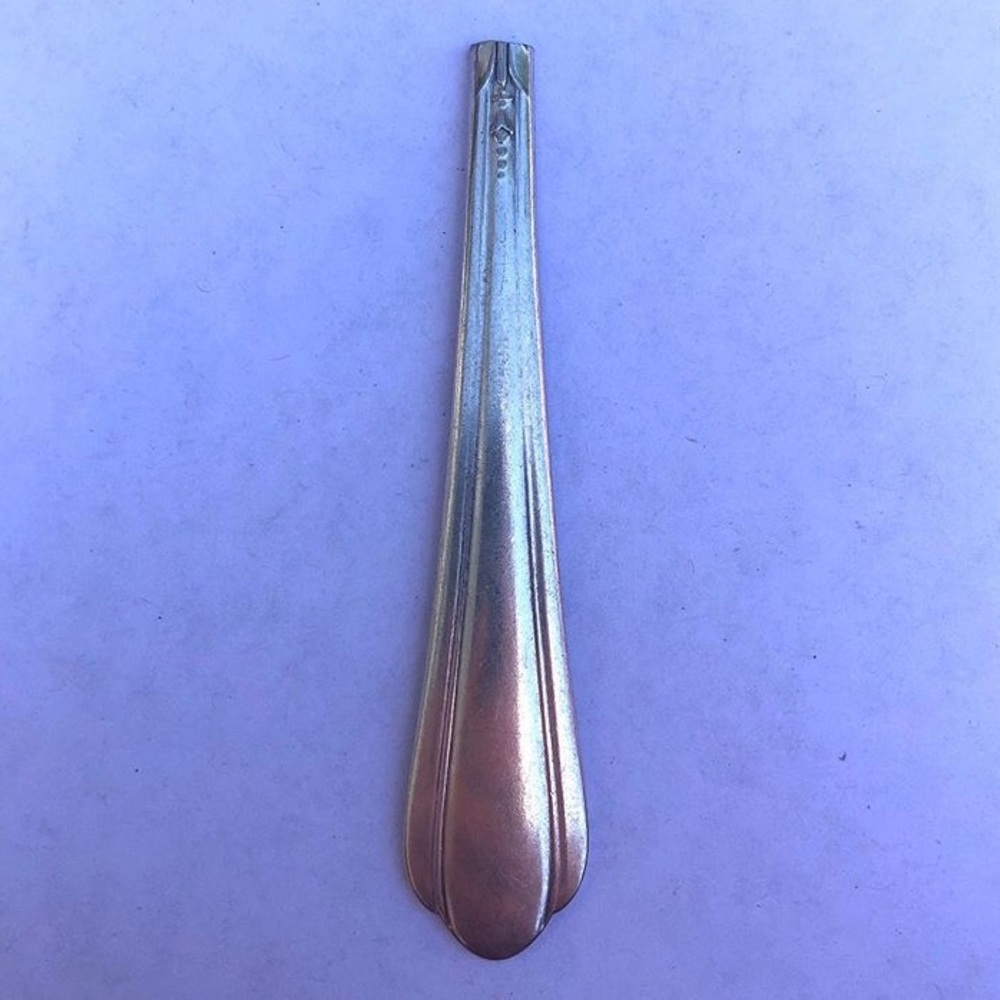 Spoon ring